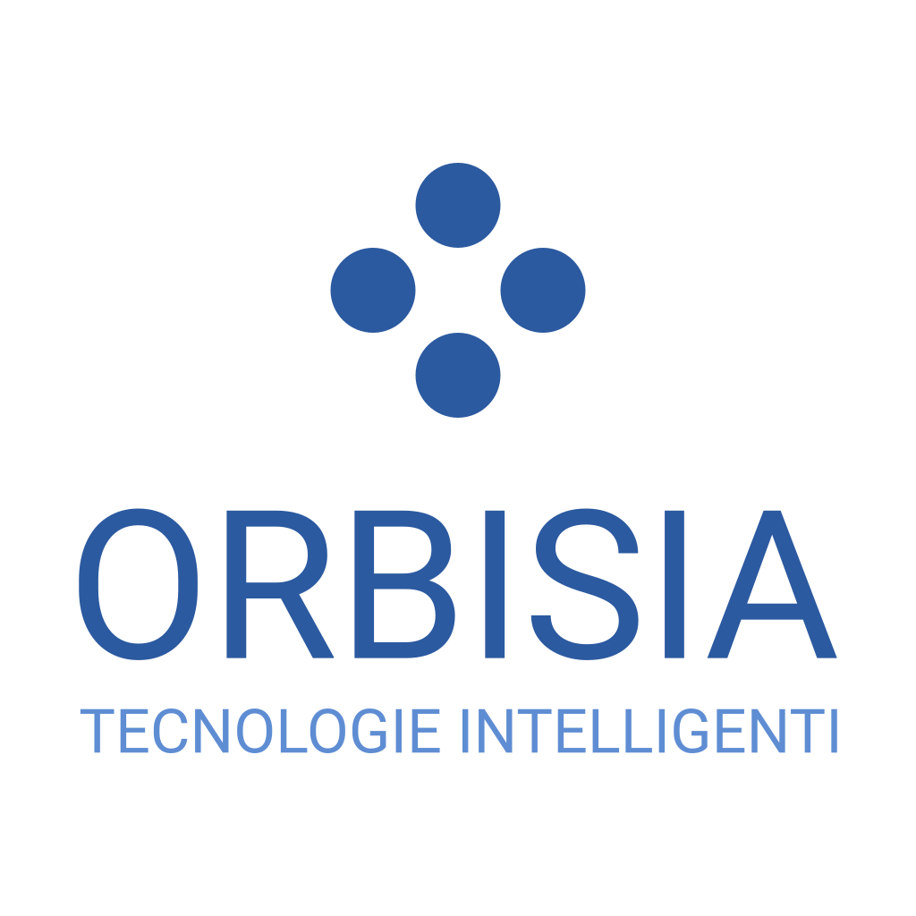 Logo Orbisia - Tecnologie Intelligenti